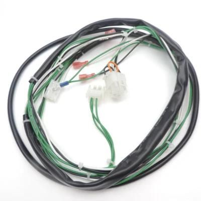 Cable Assembly Manufacturer for Custom OEM 20 Years Wire Harness