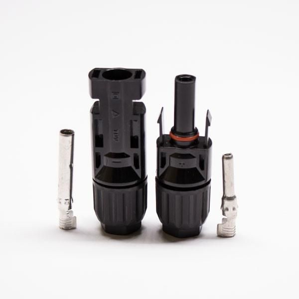 Male Female Mc4 Connector for Solar Panel