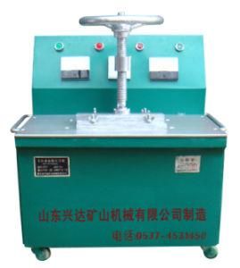 Cable Press Machine