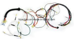 Wiring Loom for Car AV System CD Changer Mitsubishi Hyundai Toyota, Honda, KIA, GM, VW, BMW, Benz, Audi, Cadilla