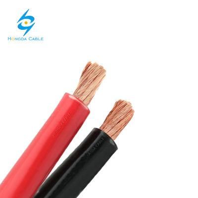 600V Wire for House 4 6 8 10 12 14 Twisted Wire AWG Cable