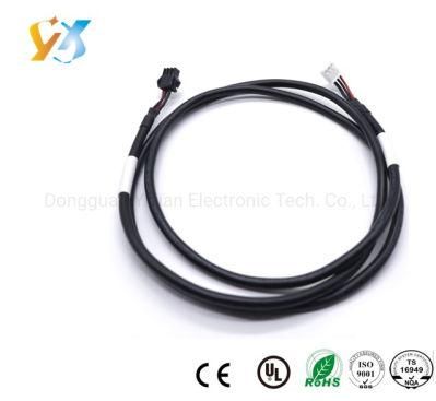 Custom/Customized Cable Assembly Manufacturer Wire Harness/Wiring Harness for Medical Equipment and Home Appliance