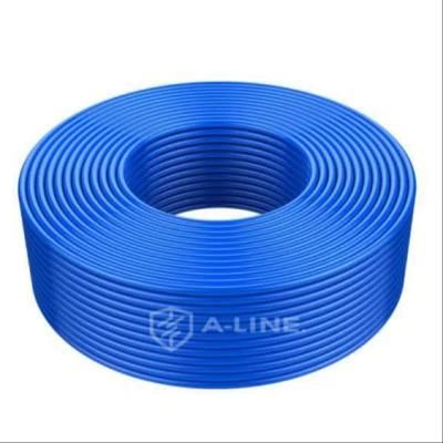 Reliable Manufacturer VDE Approved PVC Insulated Electrical Wire