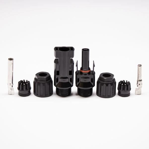 IP67 30A Solarline Mc4 Connector Female for PV