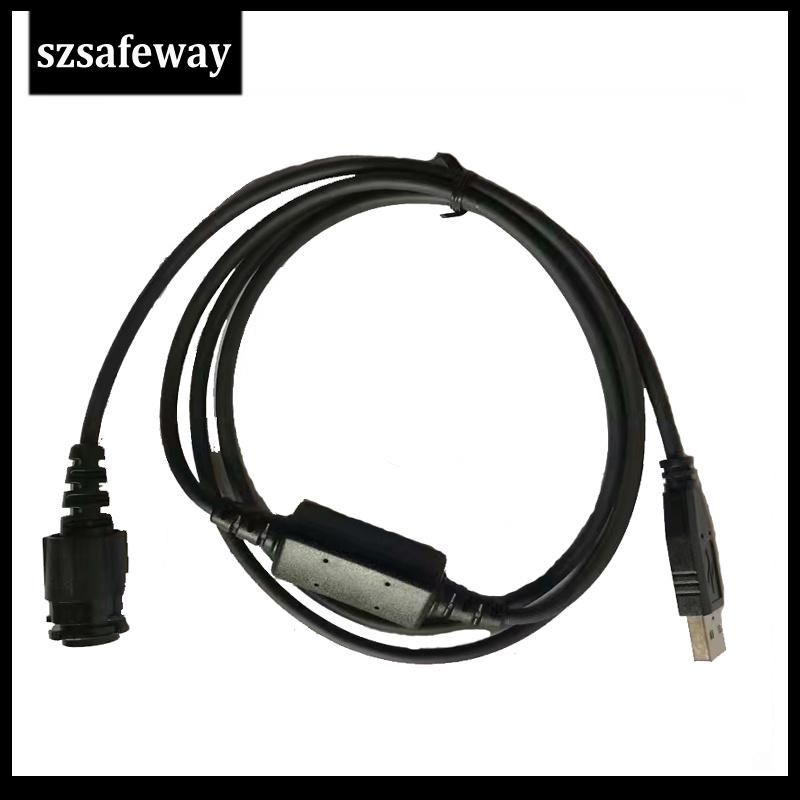 Hkn6184 USB Programming Cable for Motorola Walkie Talkie Apx7500 Dm4400 Dm3601