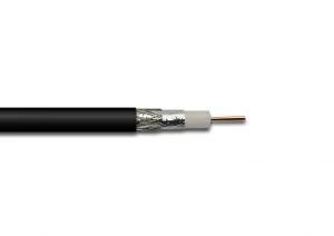 RG6 Standard Shield Coaxial Cable