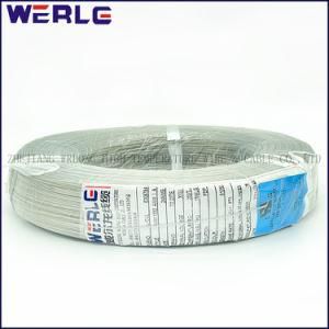 UL 1015 Approved PVC Insulated Tinned Electronic Copper Conduct Electric Electrical Wire