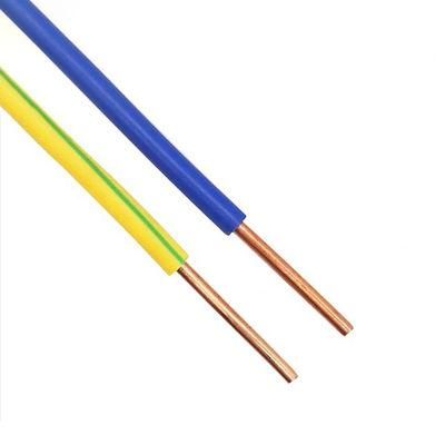 ETFE Insulation Solid or Stranded Copper UL Certificate Electronic Wire