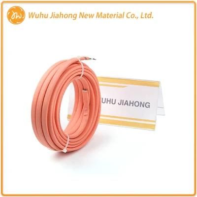 Low Operating Cost Hwtm Self-Regulating Heating Cables
