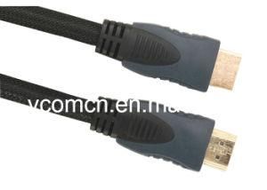 HDMI Cable 19m/M Gold