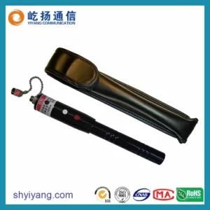 High Quality Fiber Optic Patch Cord (YYCSQ-105)