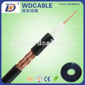 Factory Price High Quality Rg59 Coaxial Cable
