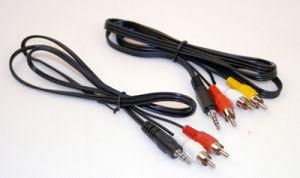 AV Cable (JR-F159)
