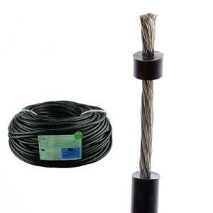 UL3530 Flexible Silicone Rubber Insualted Wire