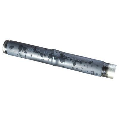 Insulation Protection Heat Shrink Tube for Steel Gas Pipeline