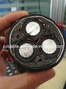 Steel Tape Armoured Sta Power Cable