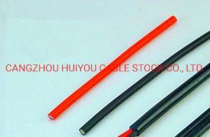 Irradiation Solar Cable DC PV Cable UL 1000V/2000V Electric Wire