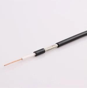 Coaxial Cable LMR200 for Communication Antenna Telecom (LMR200)