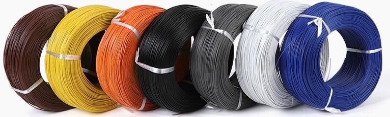 Flry-a Auto Parts Electric Automotive Wire