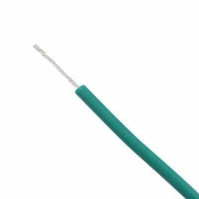 Power Cable High Temperature Silicone Insulated Wire 30AWG with UL3123