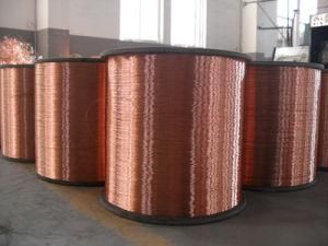 Copper Clad Aluminum Wire