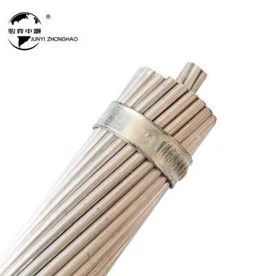 ACSR/ AAAC/ AAC 240/40 mm Conductor Overhead Aluminum Bare Conductors Cables
