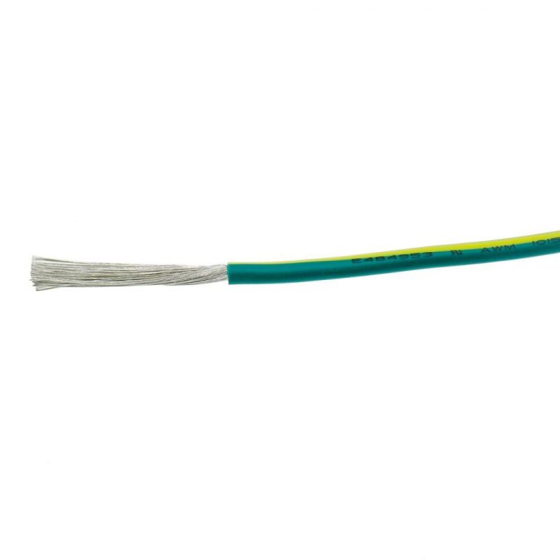 UL10269 Electric PVC Solar Cable PV Wire for Solar Inverter Solar Energy with UL