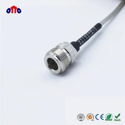 RG174 Antenna Cable for GPS/ GSM