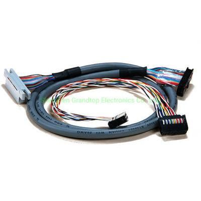 Medical Equipment Wiring Harness for Power Cable