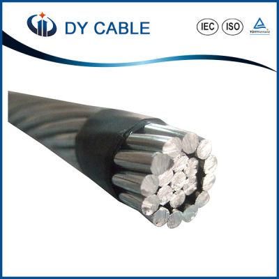 Overhead All Aluminum Alloy Conductor Azusa AAAC Conductor