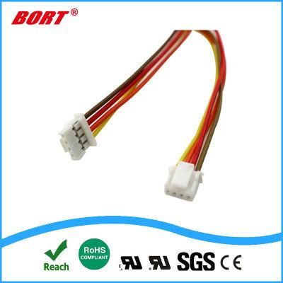 Multi Function LED Light Wire Harness From China, RoHS, LED Lighting, Audio Cable, Guitar Cable, Automotive Wire Harness