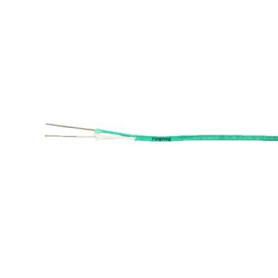 High Quality K Type FEP Insulation FEP Jacket Compensating Cable for Thermocouple