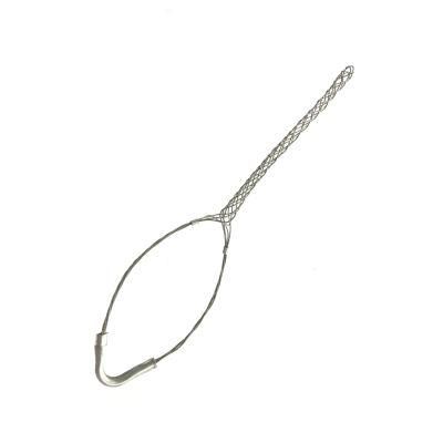 Closed Mesh Single Eye Standard Duty Support Grip Hoisting Grip