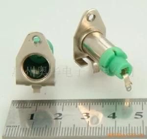 Car ISO Connector, OEM Orders Are Welcome, Compliant with RoHS Directive, ISO Radio Plug