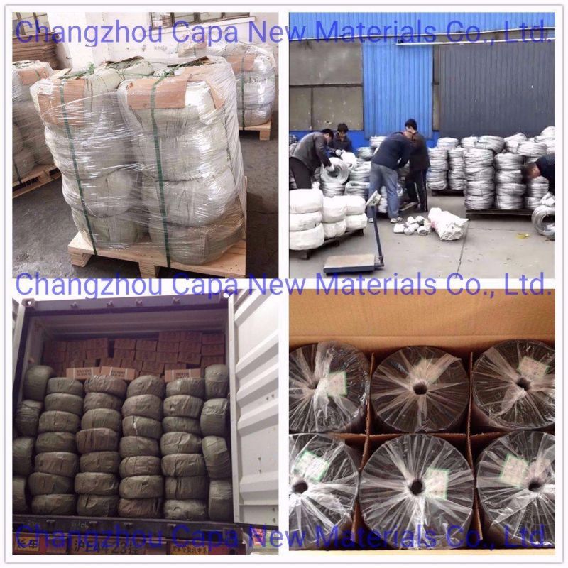 5154 Aluminum Magnesium Alloy Wire