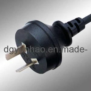 Iram Approval AC Power Plug