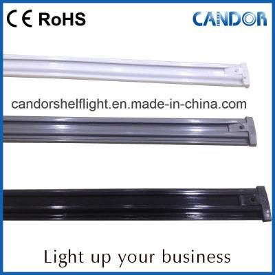 LED Cabinet Light Accessories Installation Track Line