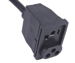 UL AC Power Cord for Use in North American 06
