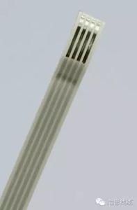Cj-Zp06h4 Invisible Flat Cable Invisible Wiring System Weak Electricity Cable Fireproof, Waterproof