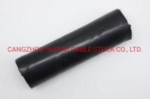 Cu XLPE Insulated PE/PVC Sheathed Low Voltage Power Cable