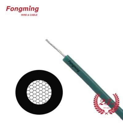 UL3137 Silicone Rubber Insulation Wire