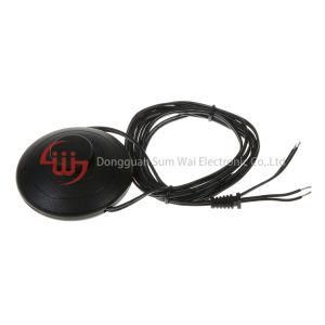 317 Foot Switch DC Power Cable for Instruments