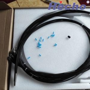 Multi Tube Quartz Optical Fiber Light Guide