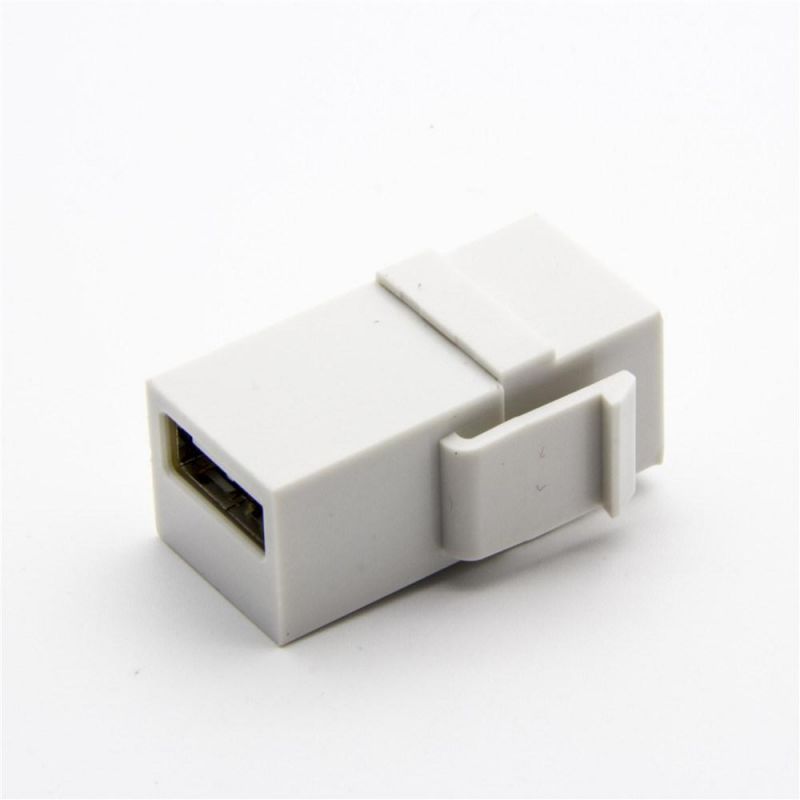 USB2.0 Keystone Adapter