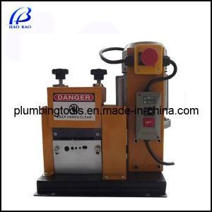 2014 New Cable Cutter Automatic Cable Cutting Machine 1-25mm