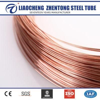 H62 Brass Wire H62 Brass Flat Wire Brass Square Wire H62 Brass Wire Manufacturer