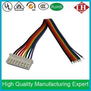 Xh2.54 Connector Tjc3 Wire Harness