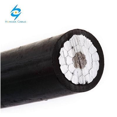 XLPE Insulated ACSR Conductor Philippines Covered ABC Cable