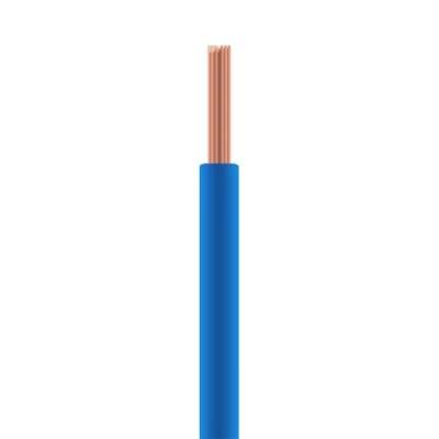 BV Cable for Instrument &amp; Lighting