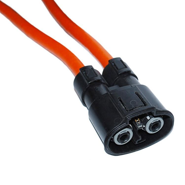 3pin Connector Electric Scooter Wire Harness